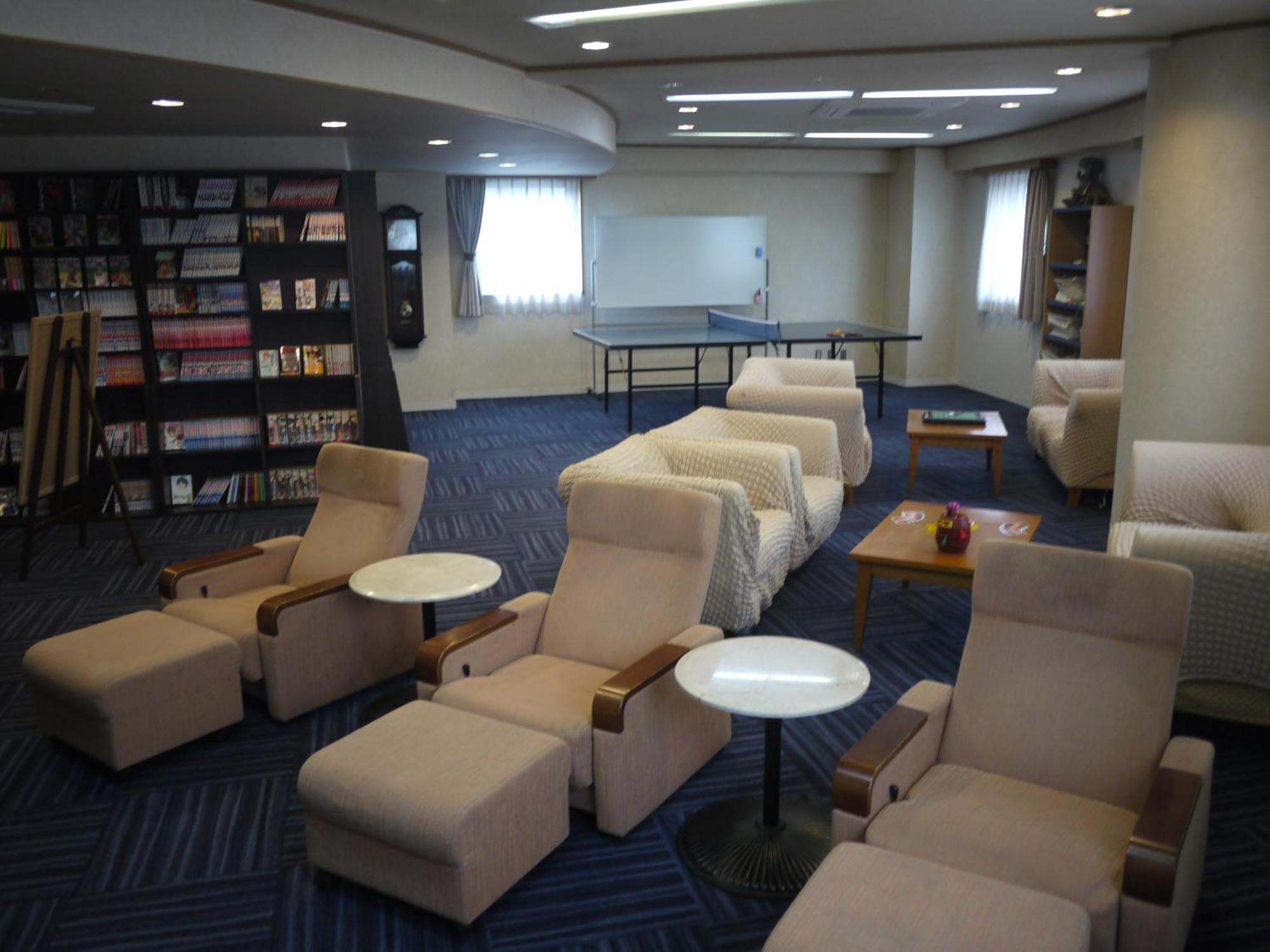 Hotel Kokomo 시만토 외부 사진