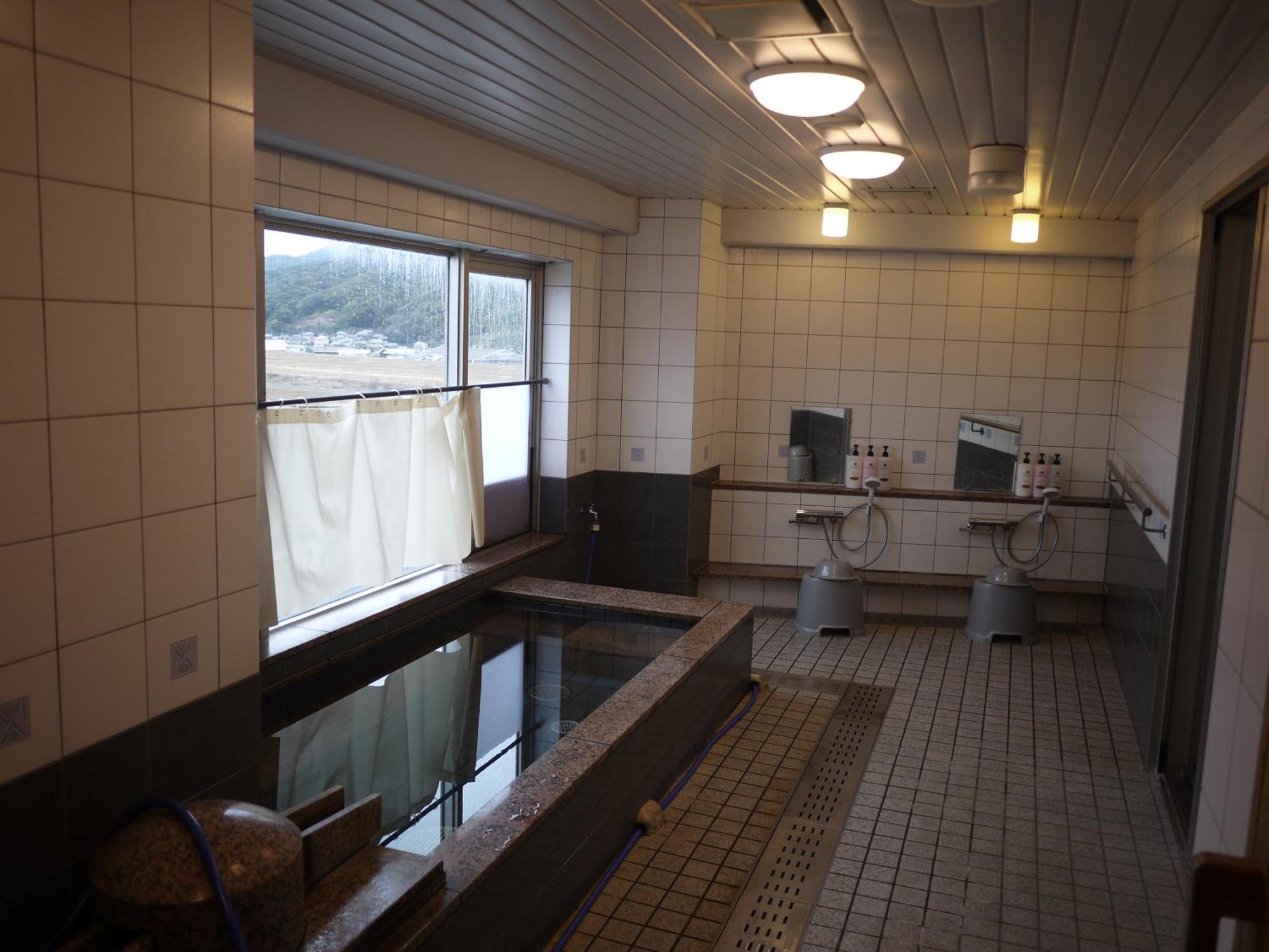 Hotel Kokomo 시만토 외부 사진