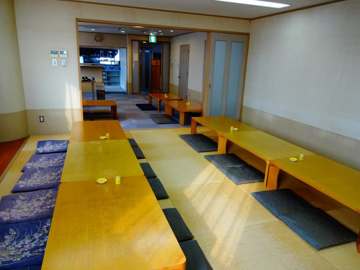 Hotel Kokomo 시만토 외부 사진