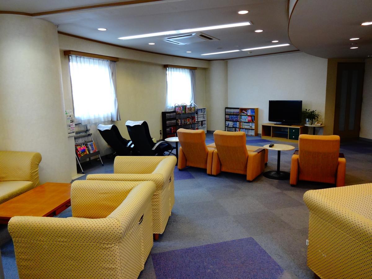 Hotel Kokomo 시만토 외부 사진