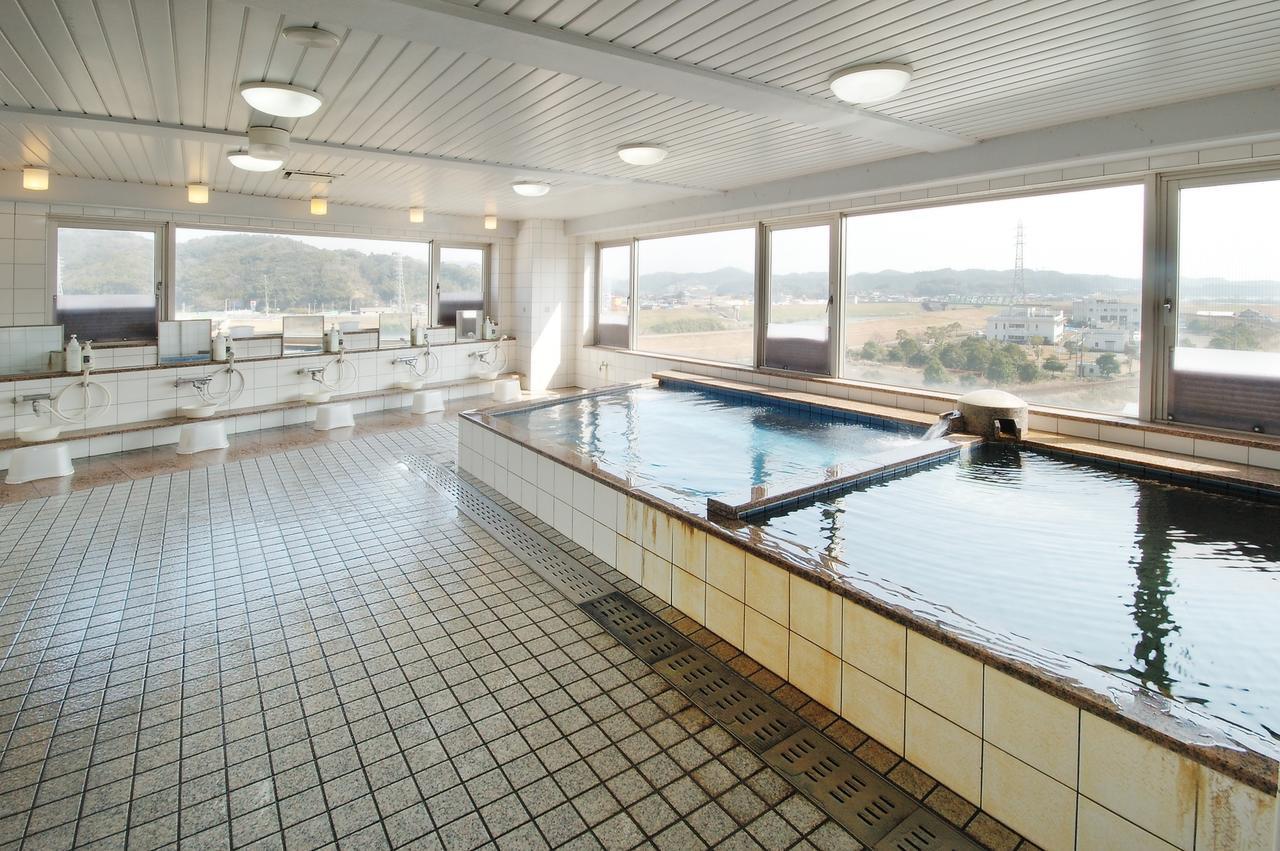 Hotel Kokomo 시만토 외부 사진