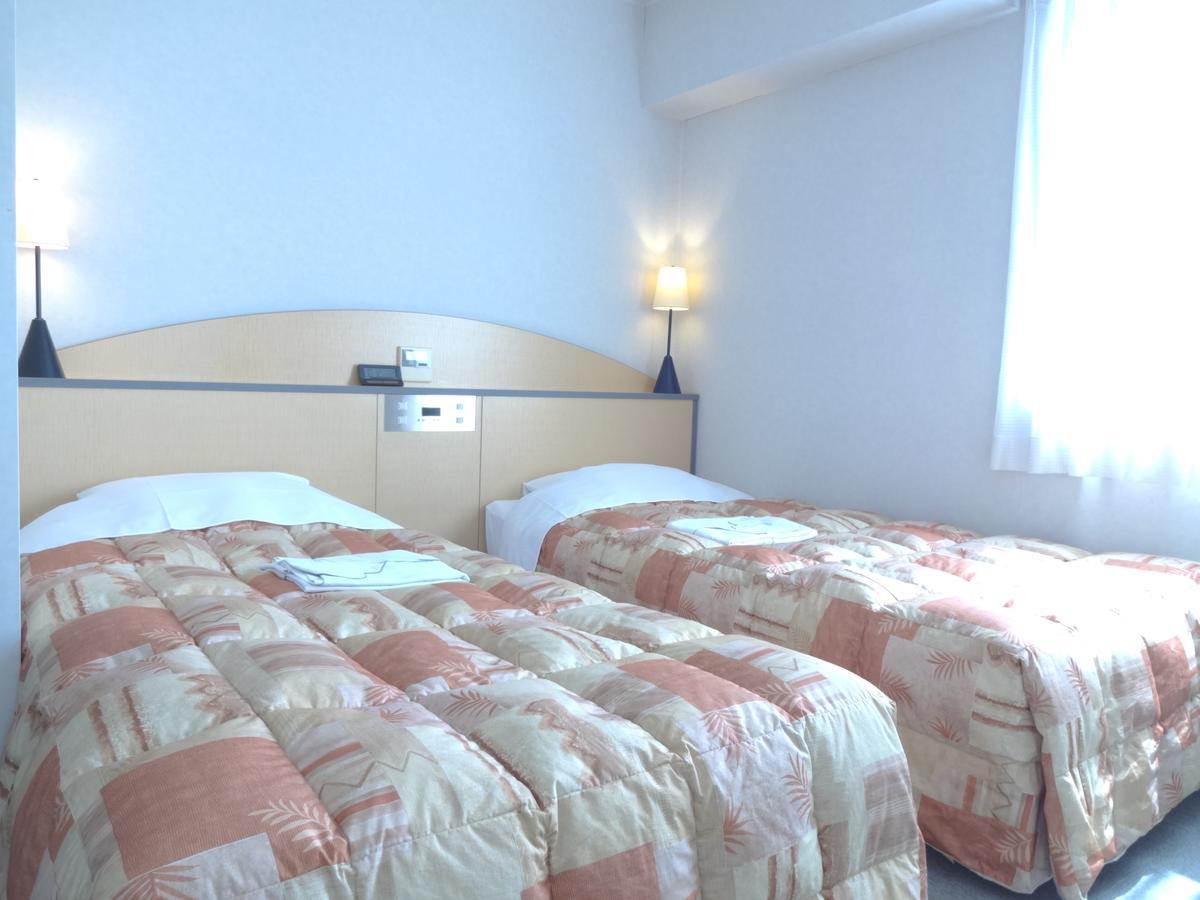 Hotel Kokomo 시만토 외부 사진