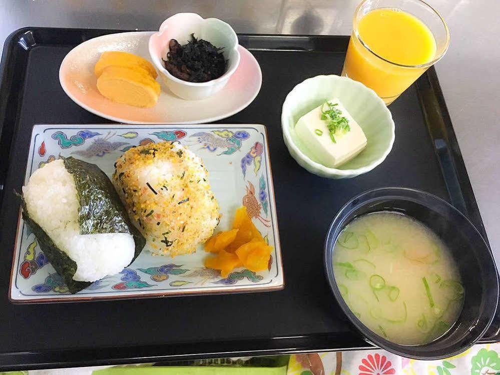 Hotel Kokomo 시만토 외부 사진