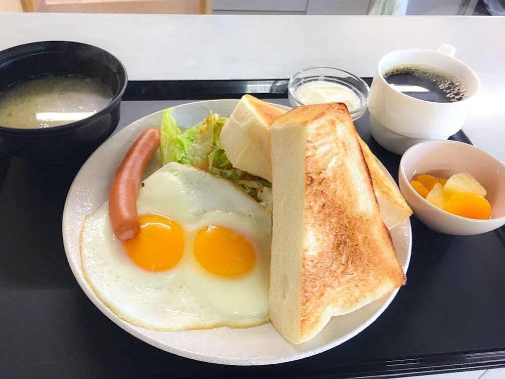 Hotel Kokomo 시만토 외부 사진