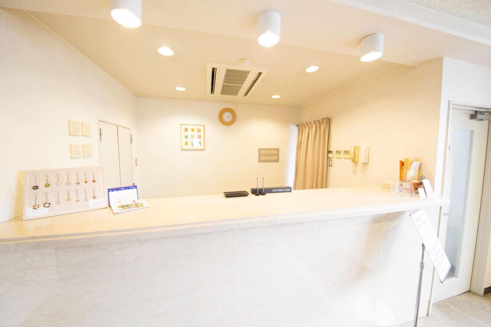Hotel Kokomo 시만토 외부 사진