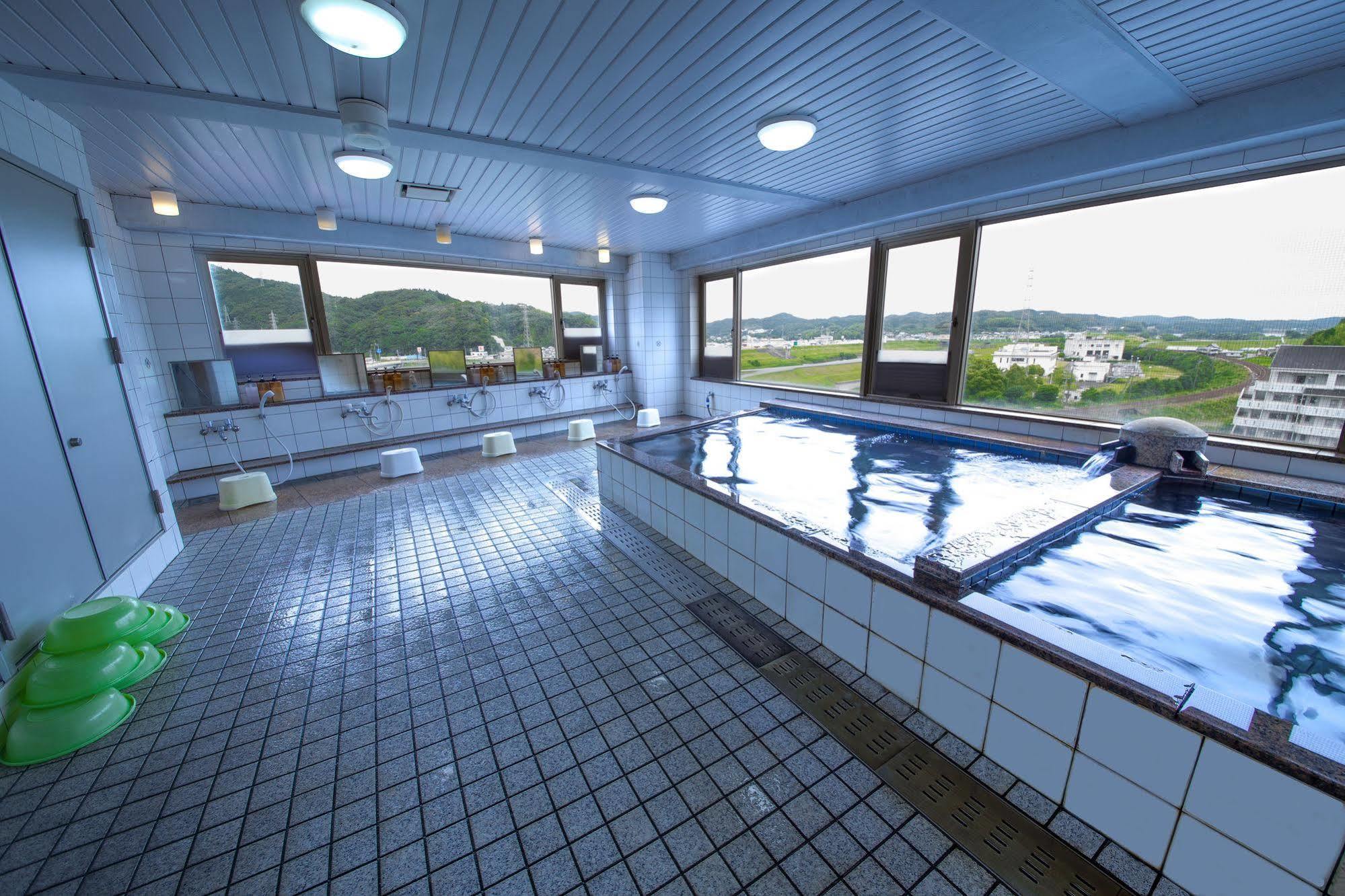 Hotel Kokomo 시만토 외부 사진