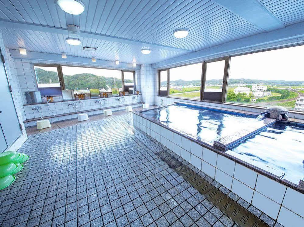 Hotel Kokomo 시만토 외부 사진
