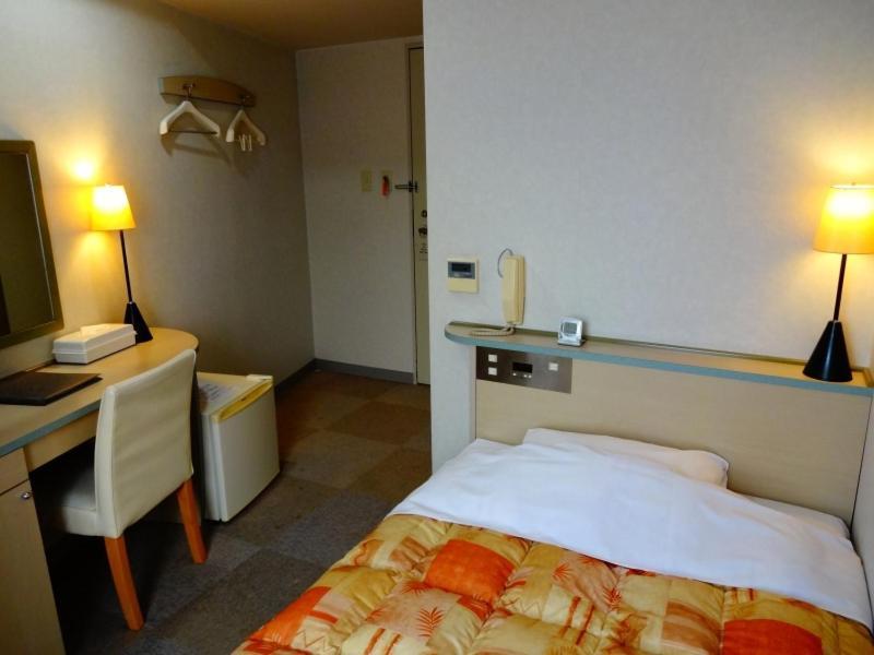 Hotel Kokomo 시만토 외부 사진